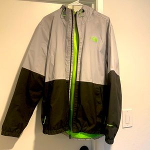 North face ski jacket